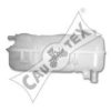 CAUTEX 011039 Expansion Tank, coolant